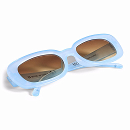 Очки солнцезащитные Selah Sparkling Sea от бренда MOLO