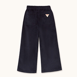 Кюлоты Navy от бренда Tinycottons