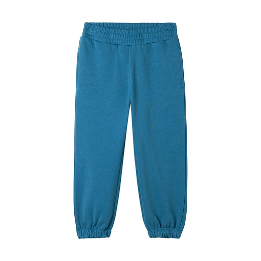 Джоггеры Planet от бренда Stella McCartney kids