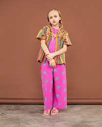 Топ Wavy Bobo от бренда Bobo Choses