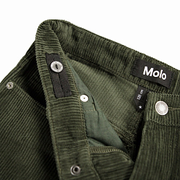 Джинсы Aiden Dark Forest от бренда MOLO