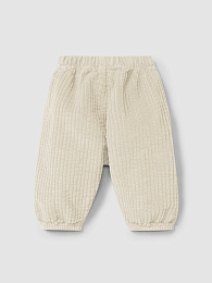 Джоггеры Milk Velvet от бренда SNUG