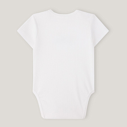 Боди Toys White-Blue-Grey 3 шт от бренда Anna Leon