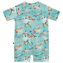 Комбинезон Neka Baby Turtles от бренда MOLO