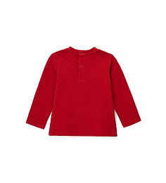 Лонгслив Little Magic Moments от бренда Original Marines