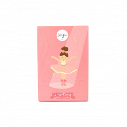 Мягкая кукла Балерина Blanche в подарочной коробке от бренда Jolijou