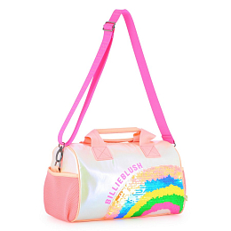 Сумка Rainbow от бренда Billieblush