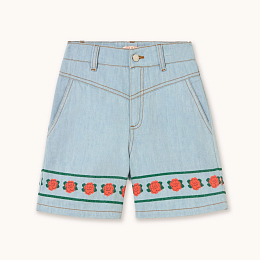 Шорты ROSES от бренда Tinycottons