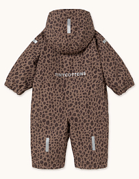 Комбинезон Animal print от бренда Tinycottons
