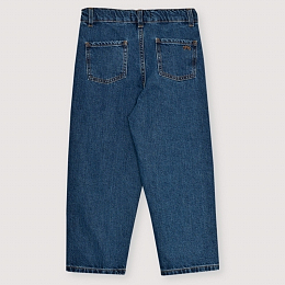 Джинсы TNS Denim Regular Pant от бренда The New Society