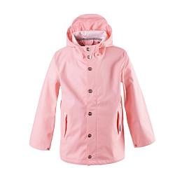 Ветровка ELEPHANT MAN First blush pink от бренда Gosoaky