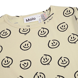Пижама Lue Open Smiles от бренда MOLO