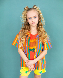 Майка Sunflower от бренда Bobo Choses