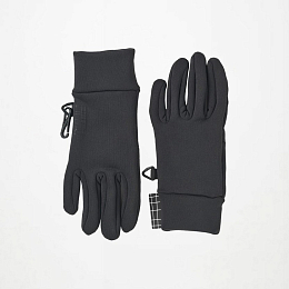 Перчатки Maddock Black от бренда MOLO