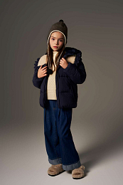 Джинсы Suri Denim Blue от бренда C'ERA UNA VOLTA