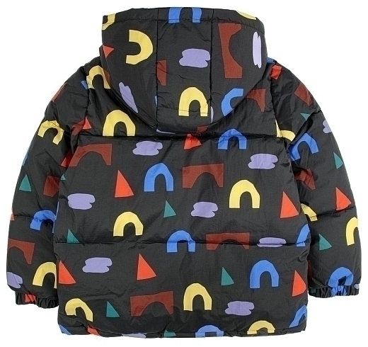 Куртка Playful от бренда Bobo Choses