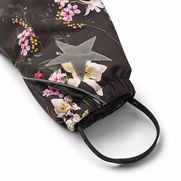 Комбинезон Pyxis Fur Paisley Flowers от бренда MOLO