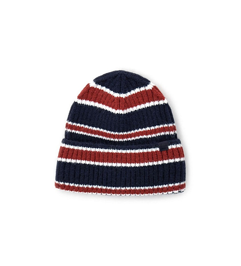 Шапка navy stripes от бренда Original Marines