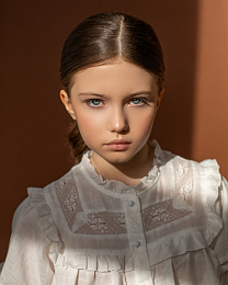 Блузка Alba от бренда C'ERA UNA VOLTA