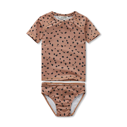 Купальный костюм Animal print от бренда Sproet & Sprout