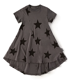 Платье Star от бренда NuNuNu