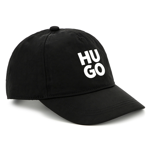 Кепка Black Logo от бренда HUGO