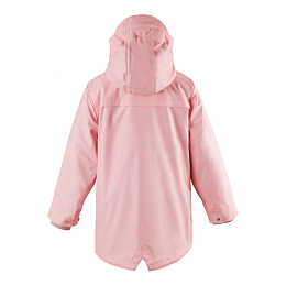 Парка SNAKE PIT First blush pink от бренда Gosoaky