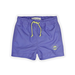 Шорты Swim Blue bell от бренда Sproet & Sprout