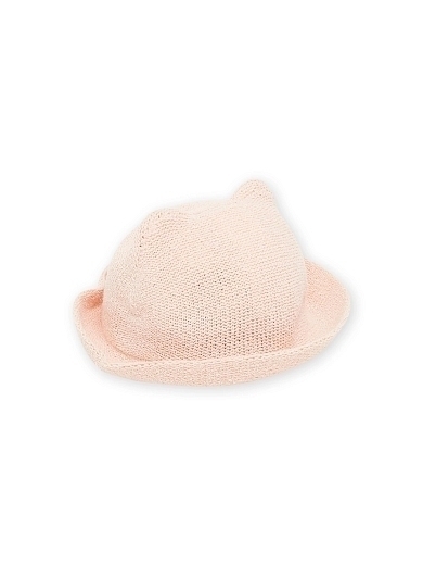 Панама-шляпка "Кошечка" от бренда DPAM