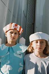 Джемпер SWAN от бренда Tinycottons