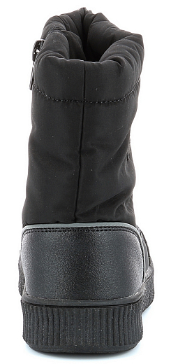 Полусапоги BLACK от бренда KicKers