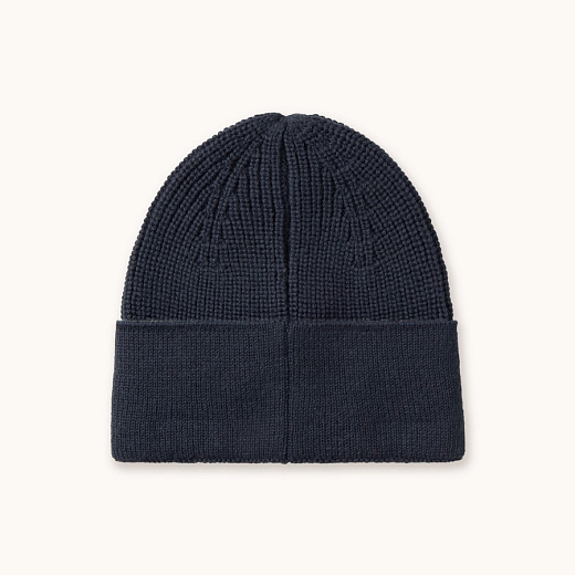 Шапка Navy Tiny от бренда Tinycottons
