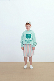 Худи TREES от бренда Tinycottons