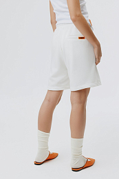 Шорты VibeSet White от бренда Stormies