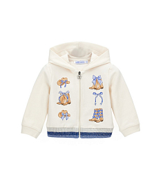 Толстовка Cowboy attributes от бренда Original Marines