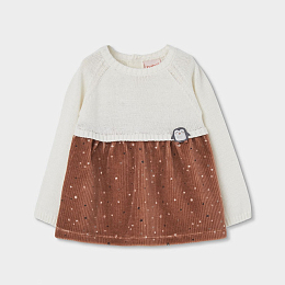 Платье Penguin от бренда Boboli