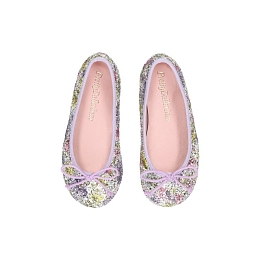 Туфли BODE Lilac от бренда PRETTY BALLERINAS
