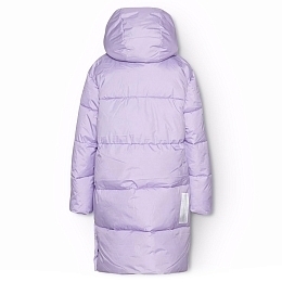 Пальто Harper Pastel Lilac от бренда MOLO