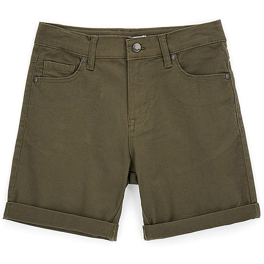 Шорты Khaki Denim от бренда Original Marines