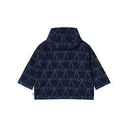 Куртка BOWS от бренда Tinycottons