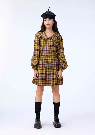 Берет Kaylee Black от бренда MOLO