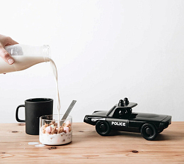 Автомобиль M104 Heat Shadow от бренда Playforever