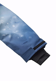 Куртка Alpine 360 Air Brushed от бренда MOLO