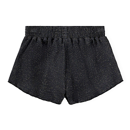 Шорты Nicci Black Glitter от бренда MOLO