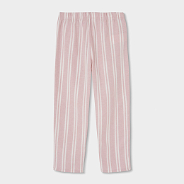 Пижама Striped от бренда Boboli