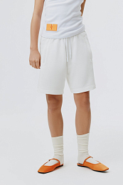 Шорты VibeSet White от бренда Stormies