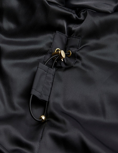 Куртка PANDA от бренда Mini Rodini
