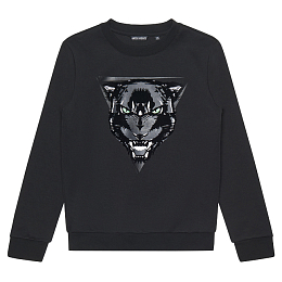 Свитшот Black Panther от бренда Antony Morato