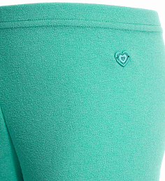 Легинсы Turquoise от бренда Original Marines