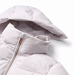 Пальто Harper Lilac Marble от бренда MOLO